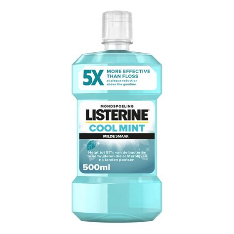 Lstrn Mwash Coolmnt 750ml/6 .